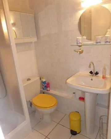 Cocon Entre Et Foret Apartment