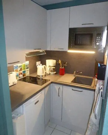 Cocon Entre Et Foret Apartment Les Sables-d'Olonne